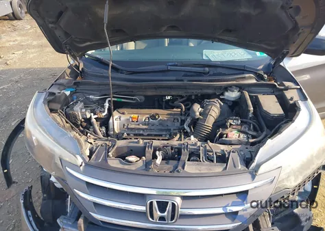 2014 Honda Cr-V Lx z USA, uszkodzony, nr VIN 3CZRM3H36EG703336